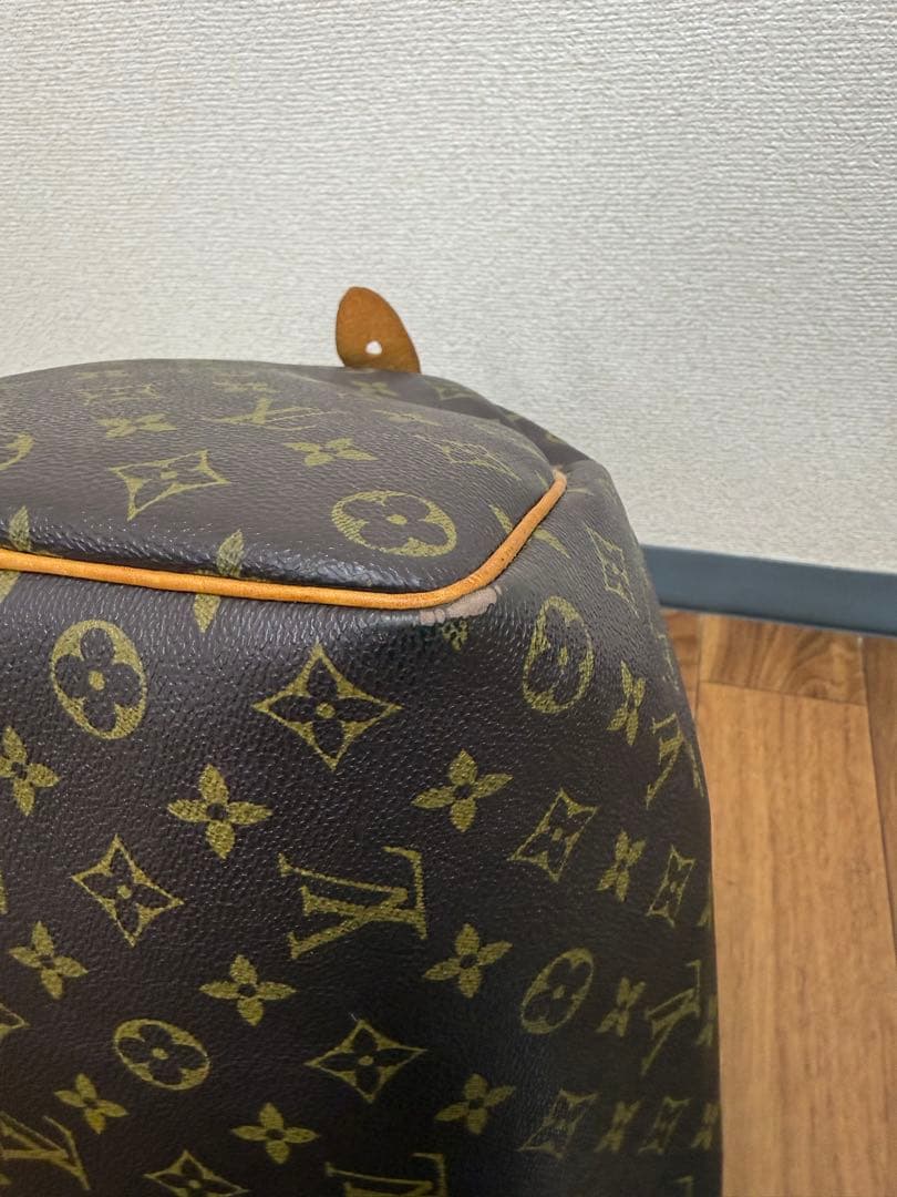 Louis Vuitton ボストンバッグ モノグラム　スピーディ　25