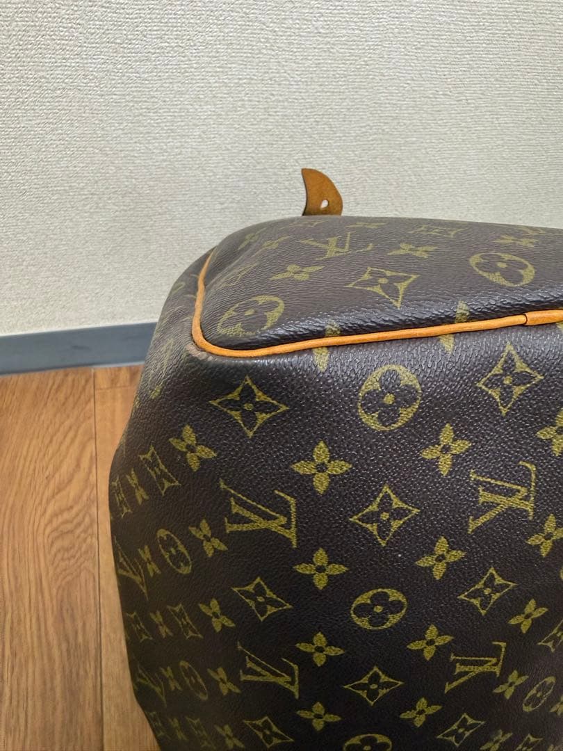 Louis Vuitton ボストンバッグ モノグラム　スピーディ　25