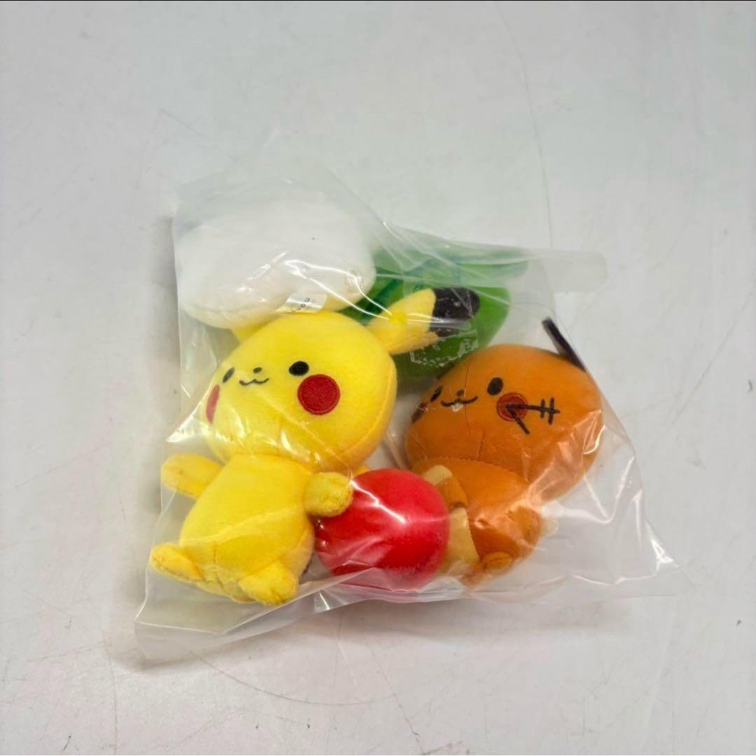 ポケモン monpoke 7ステップメリージム
