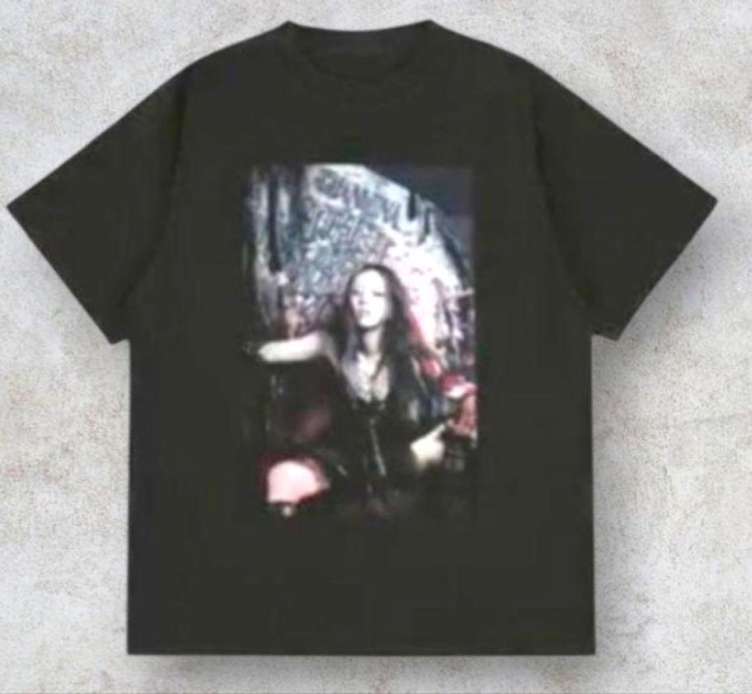 【新品・未開封】ちゃんみなAREA OF DIAMOND４ Ｔシャツ（Ｌ）