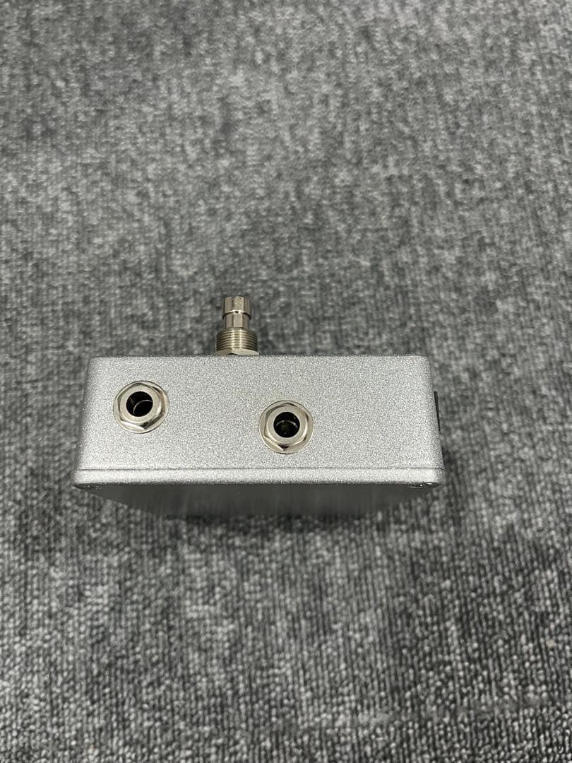 Otodel Effect Changer Loop 3（スイッチャー）