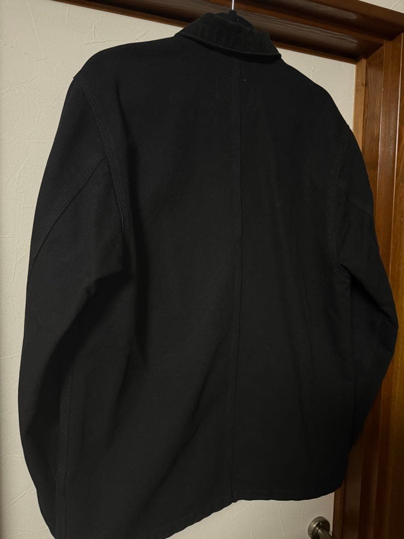 CARHARTT / OG CHORE COAT Mサイズ