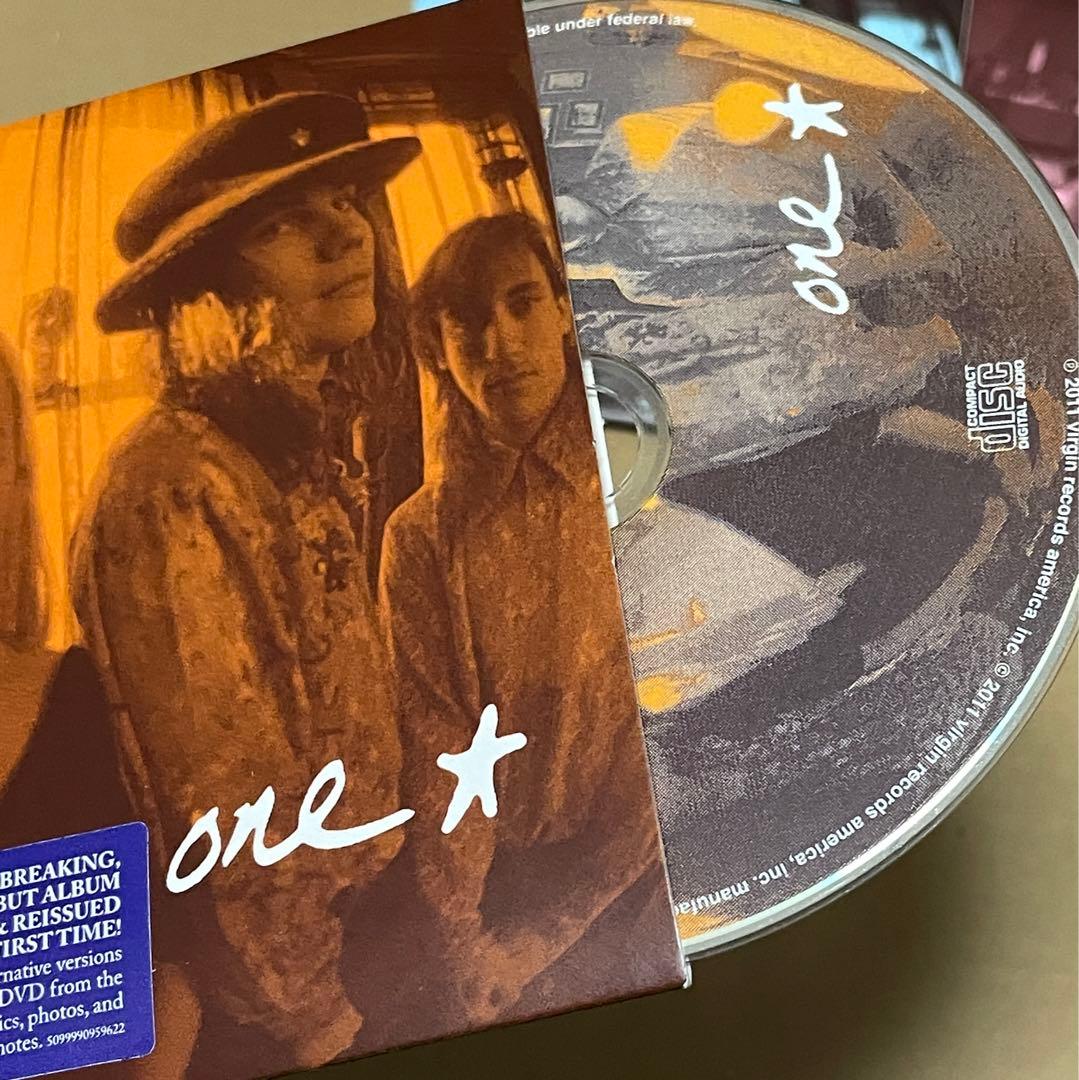 Smashing Pumpkins / Gish 輸入盤 2CD+DVD