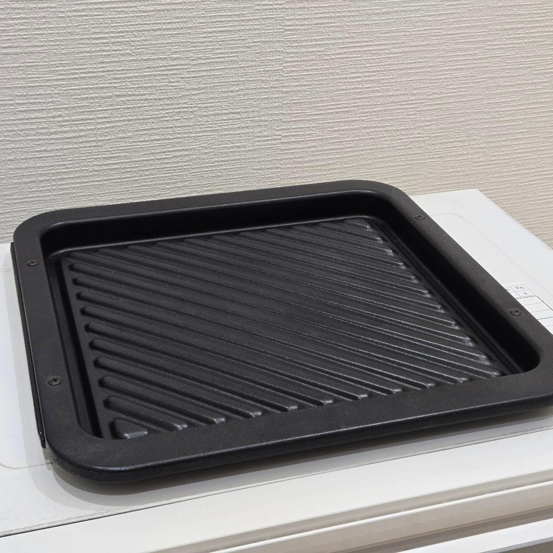 Panasonic NE-BS601-W オーブンレンジ
