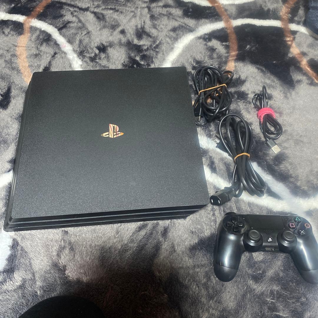 その他 ps4pro