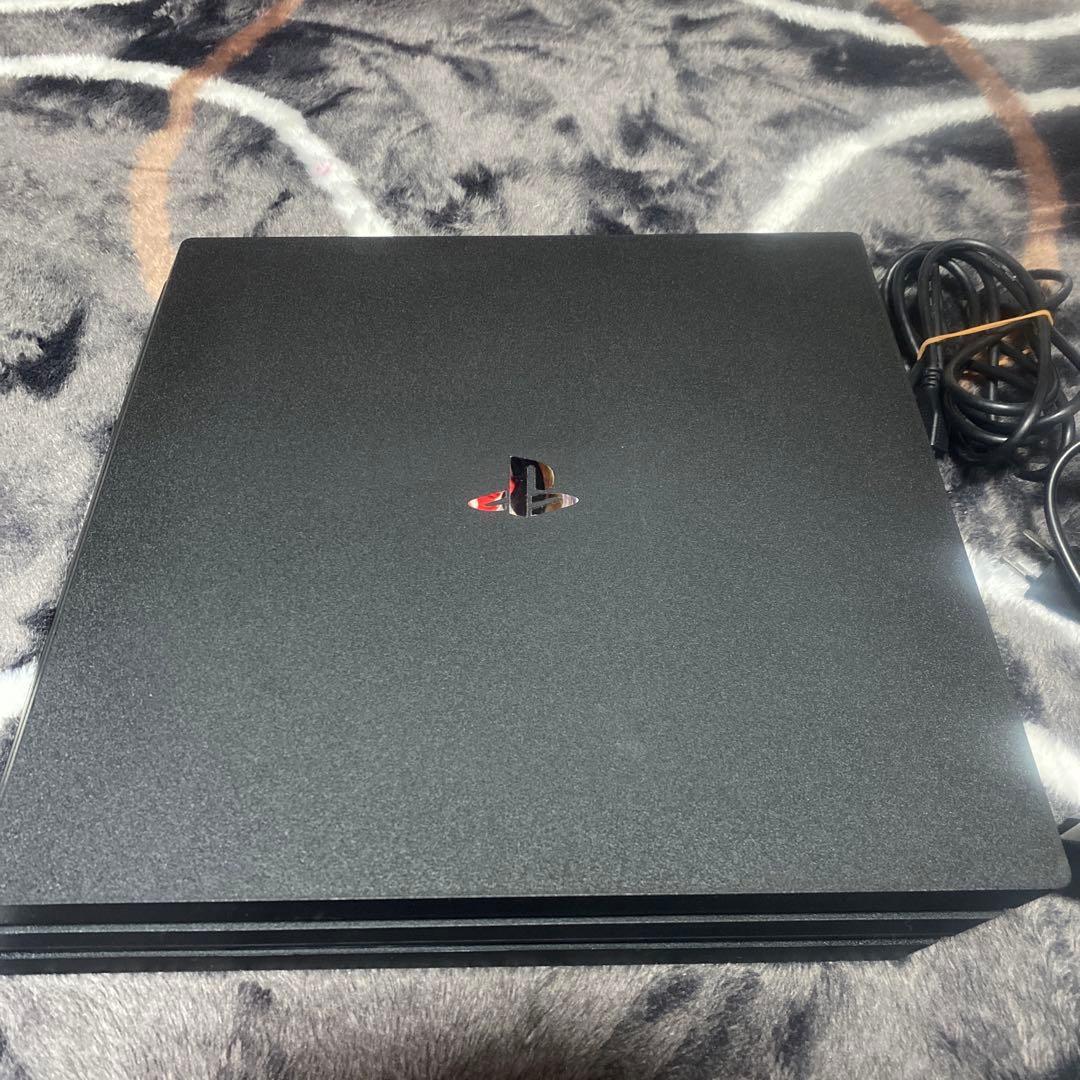 その他 ps4pro