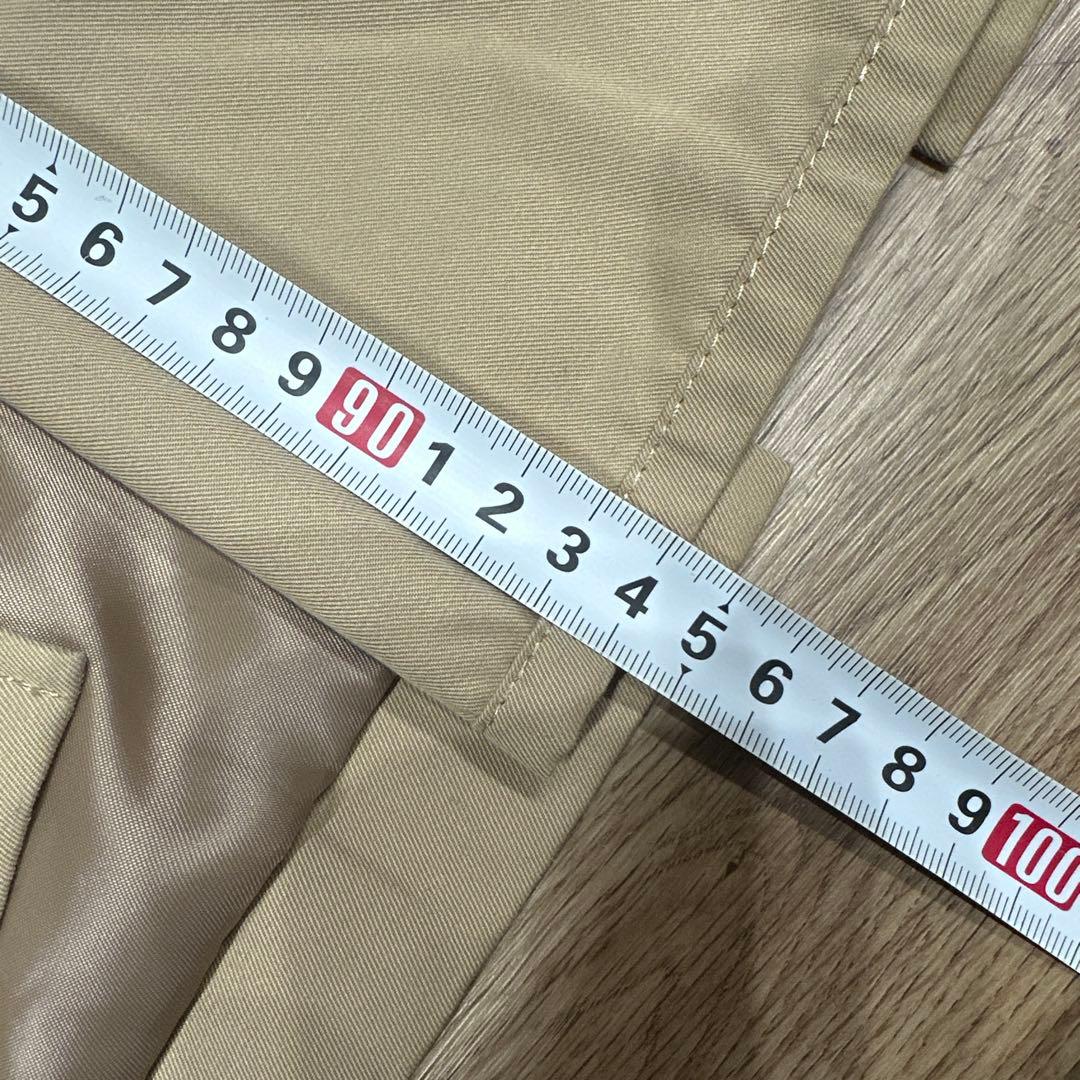 専用◎正規品　マッキントッシュフィロソフィー♡ベージュ トレンチコート　40
