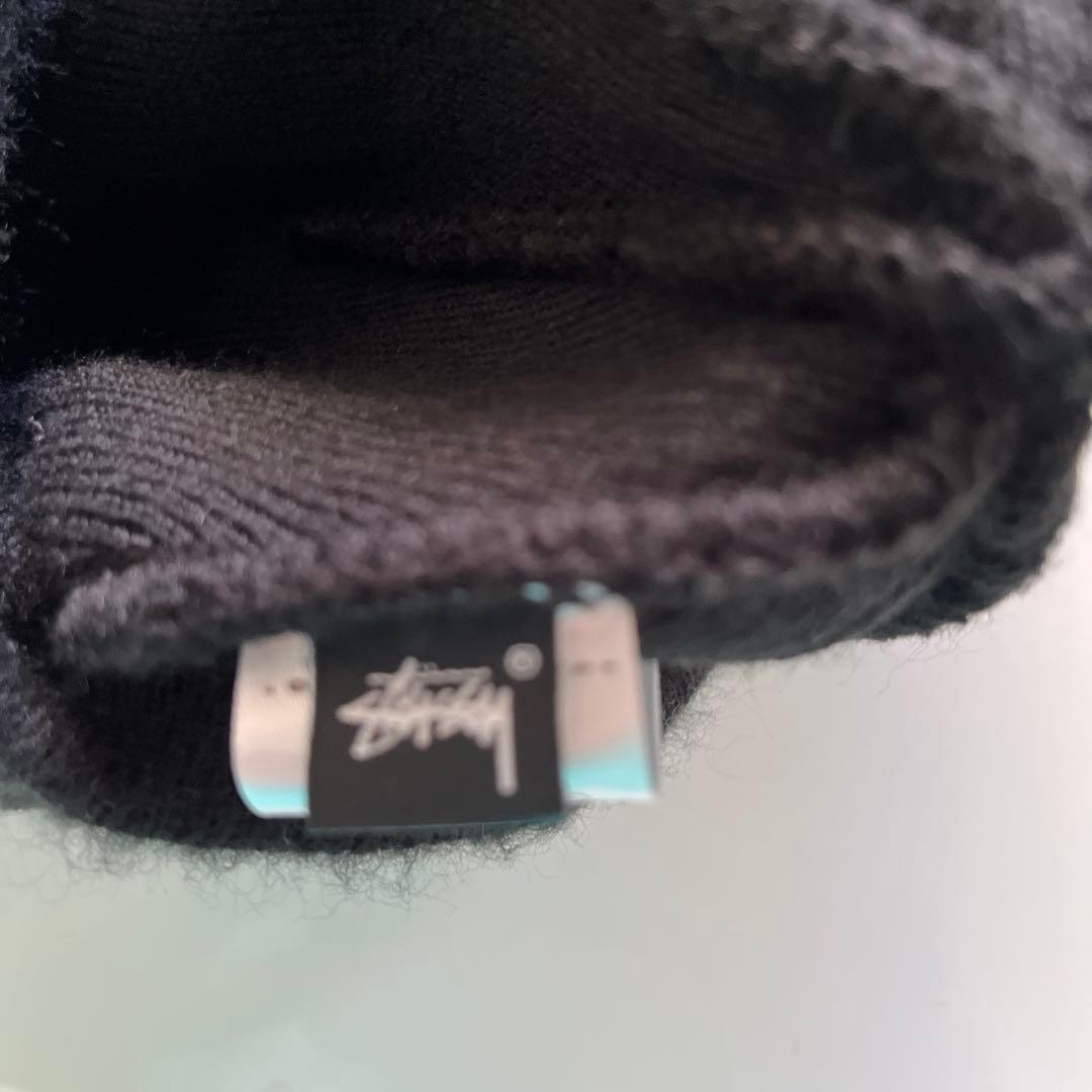新品未使用ストゥーシービーニー