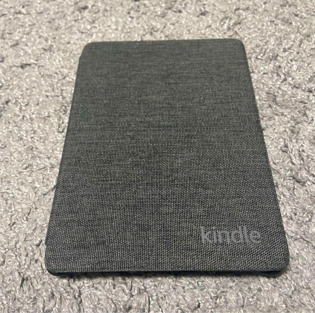 Kindle 電子書籍リーダー(第10世代) カバー付き 4GB 広告なし