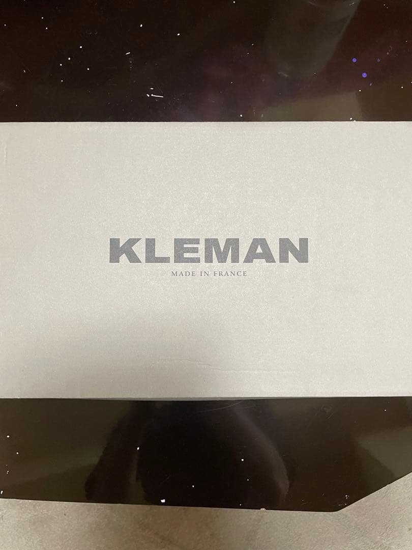 KLEMAN PADROR MARRON サイズ42