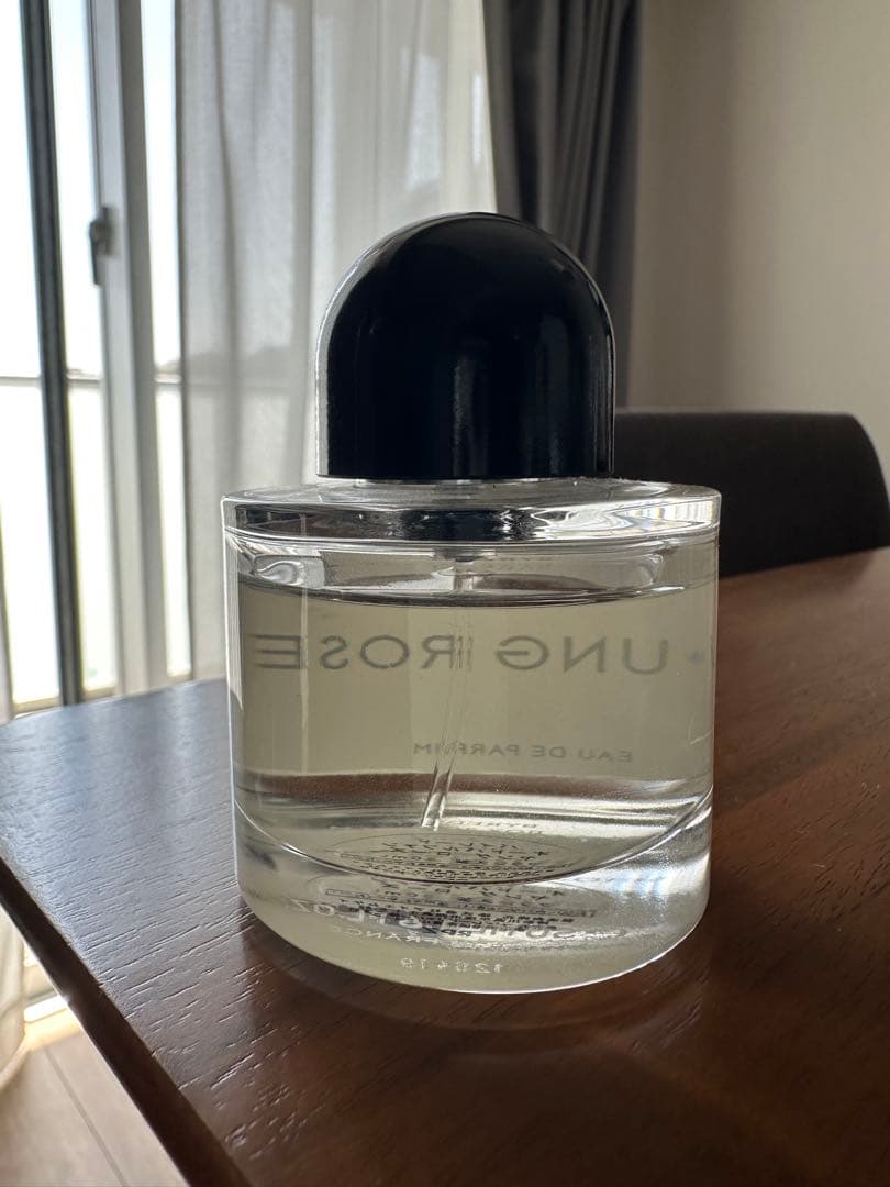 香水(ユニセックス) BYREDO YOUNG ROSE 50ml