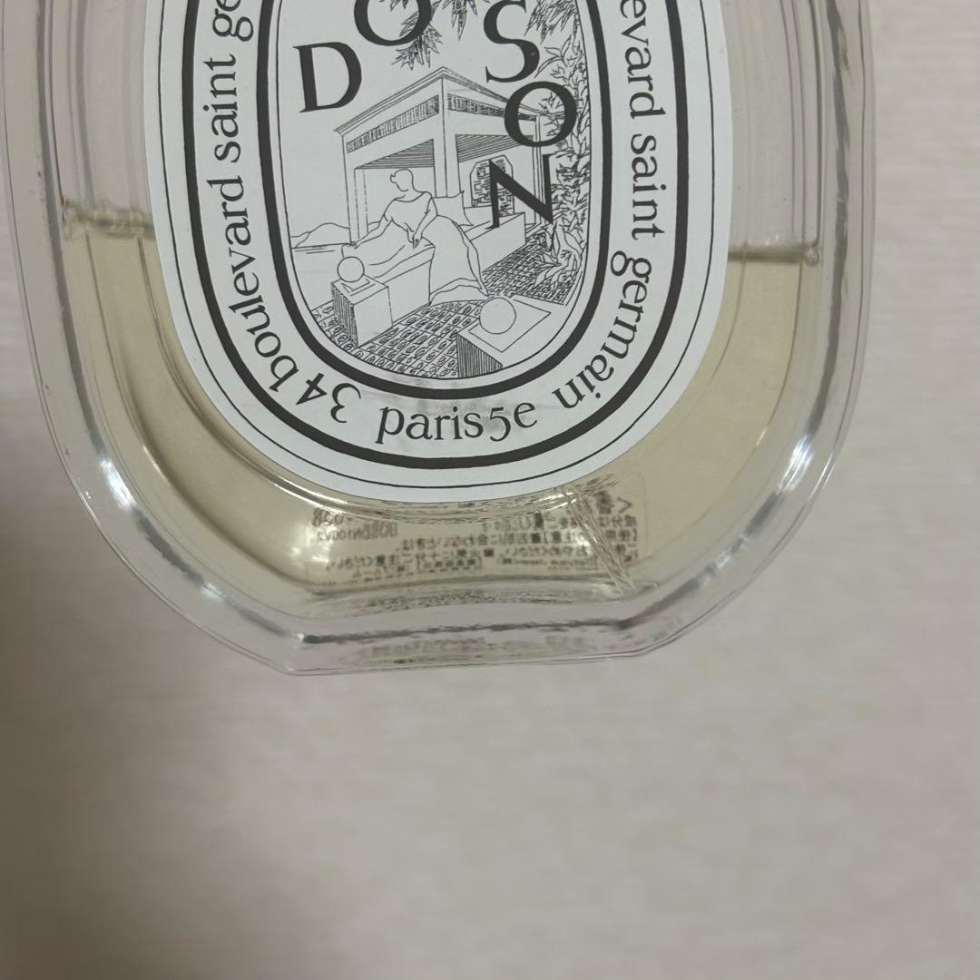ディプティック　ドソン　100ml