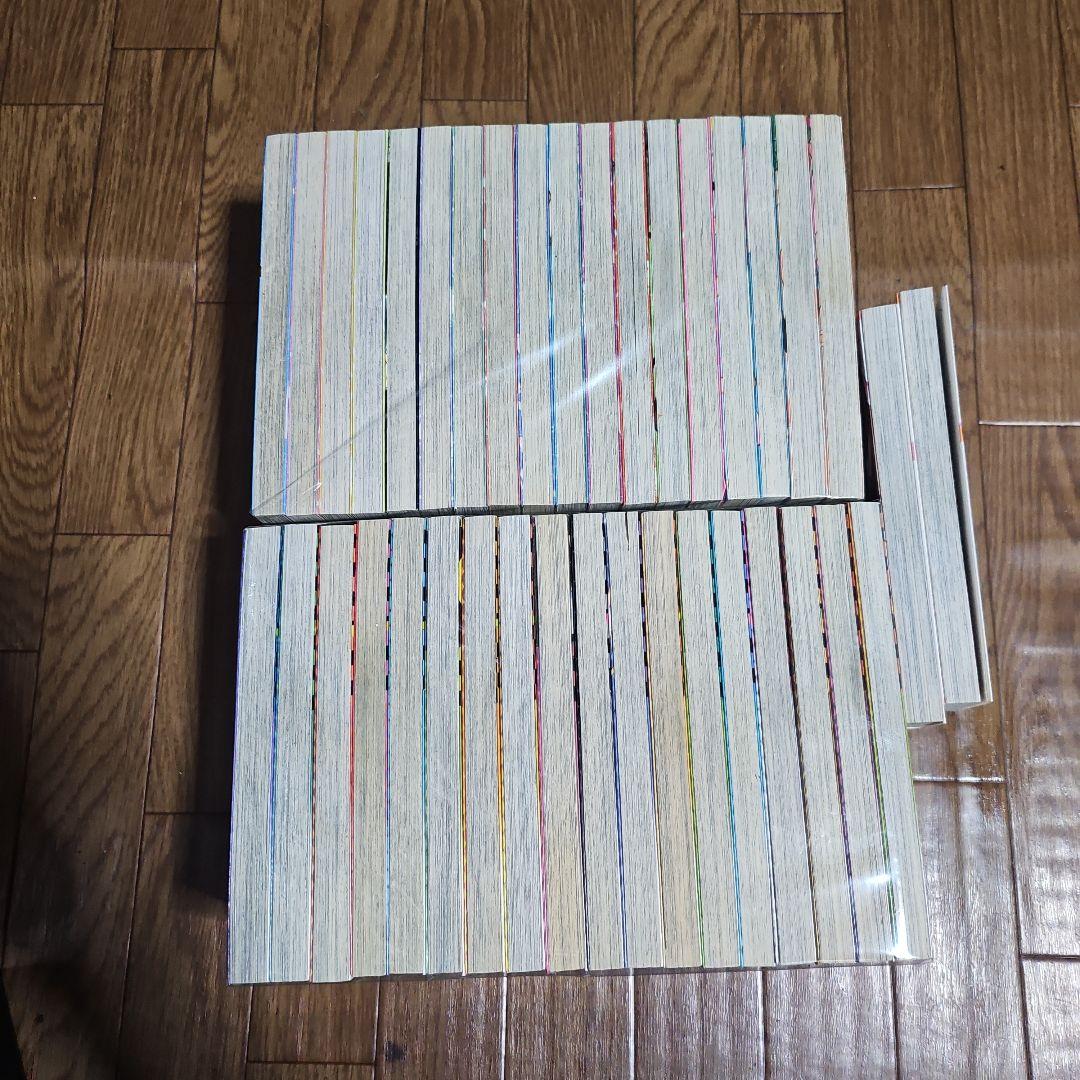 ToLOVEる―とらぶる―　+　ダークネス　+オマケ　全巻　完結　漫画