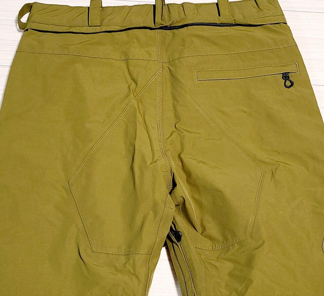 VOLCOM　ボルコム　パンツ　スノボ