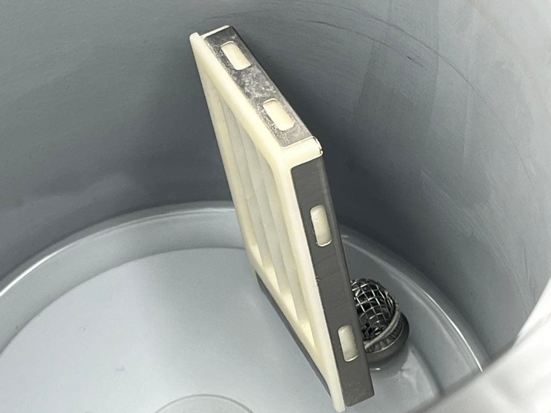 タイガー蒸気レスVE電気まほうびん PIS-22E6 2.2L ブラック