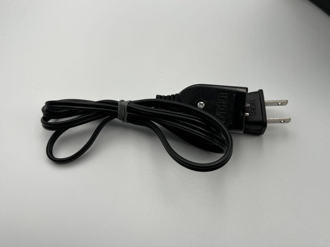 タイガー蒸気レスVE電気まほうびん PIS-22E6 2.2L ブラック