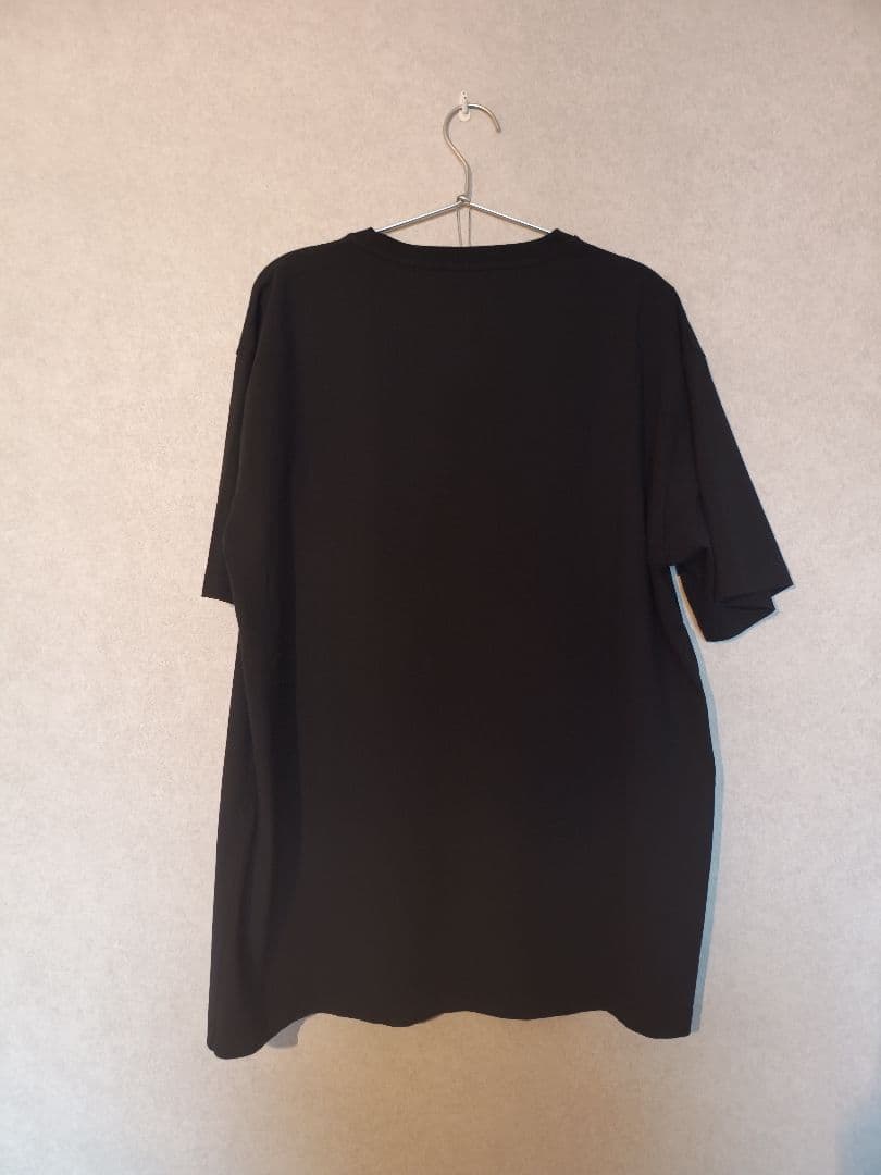 トップス TIM LEHI WASHED HEAVY WEIGHT T-SHIRT