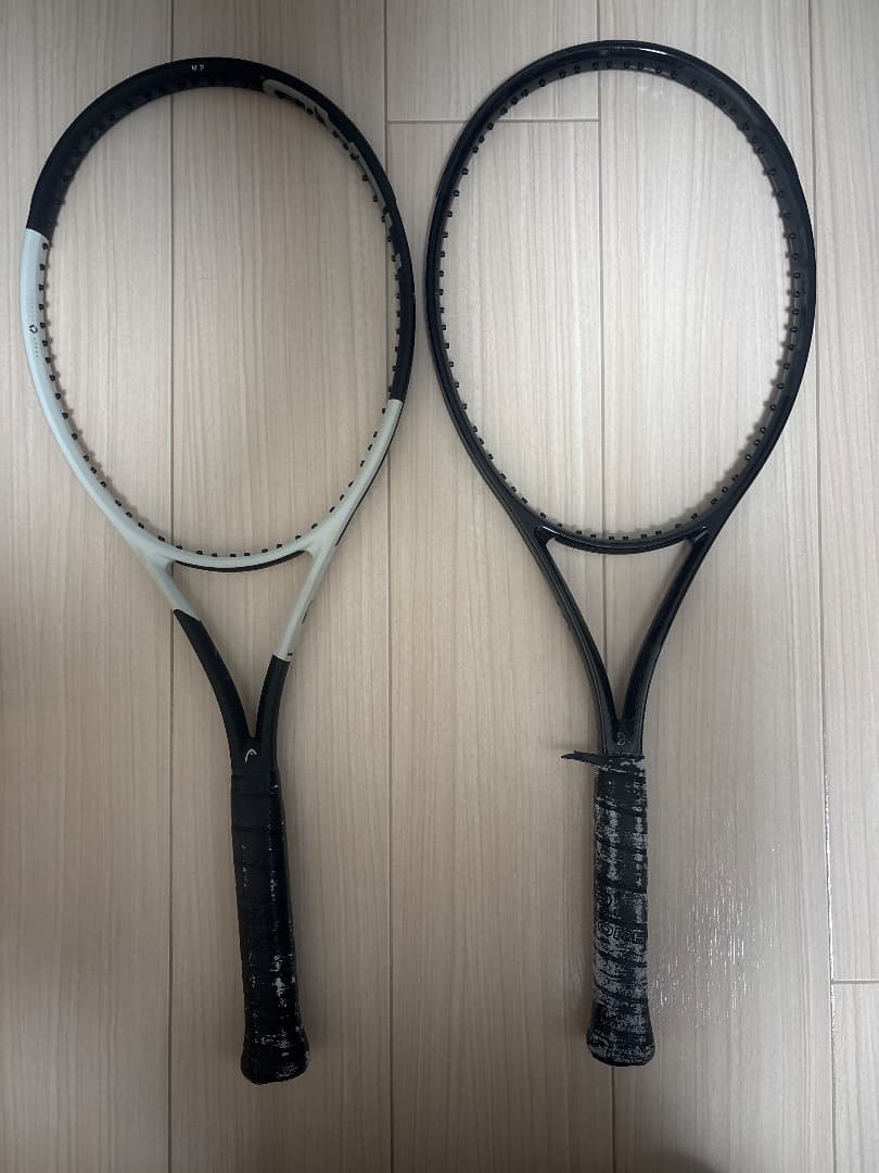 ラケット(硬式用) HEAD SPEED MP 2024 SPEED LEGEND MP 2024