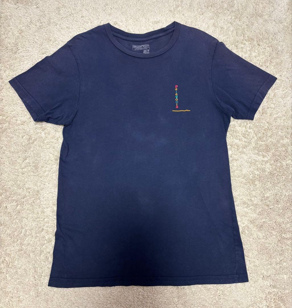 n.！パタゴニア 鎌倉店限定Tシャツ MADE IN USA