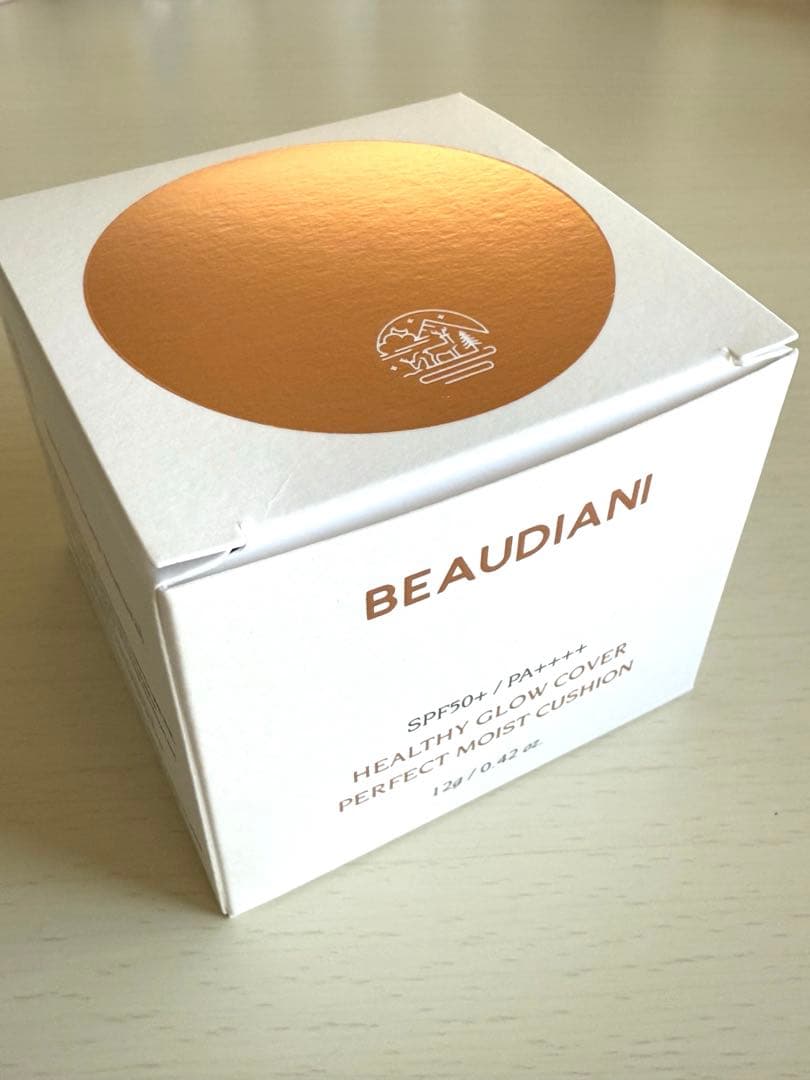 【新品未使用】【2個セット】BEAUDIANIメッシュタイトアップクッション02