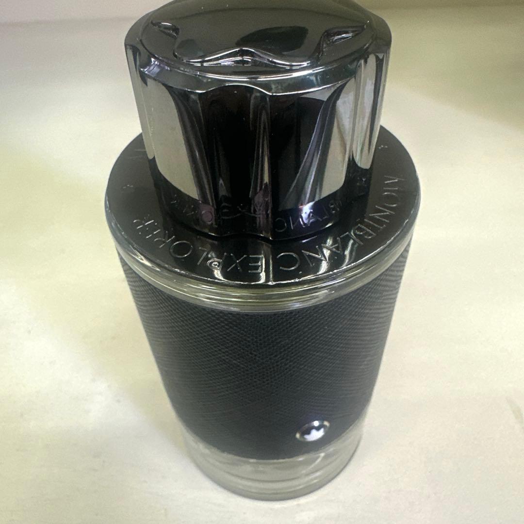 モンブラン　メンズ100ml