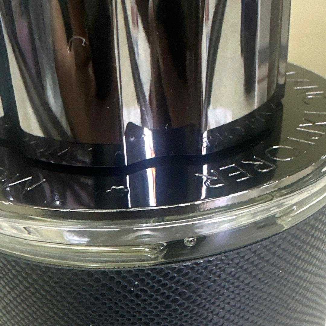 モンブラン　メンズ100ml