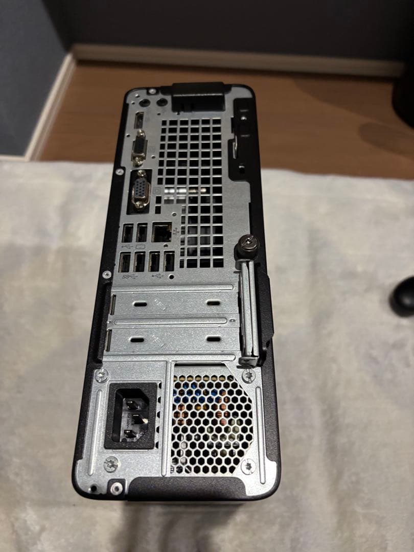 hp ProDesk 400 G6 (HDDなし)