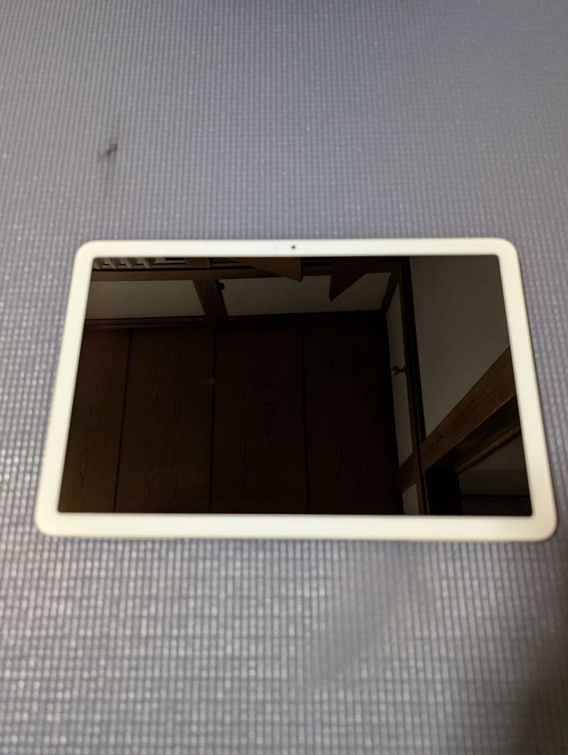 【美品】Google Pixel Tablet 256GB Porcelain