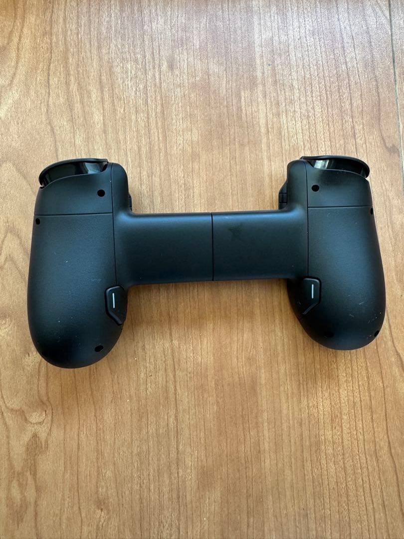 Backbone Pro USB-C 背面ボタン搭載 国内正規品
