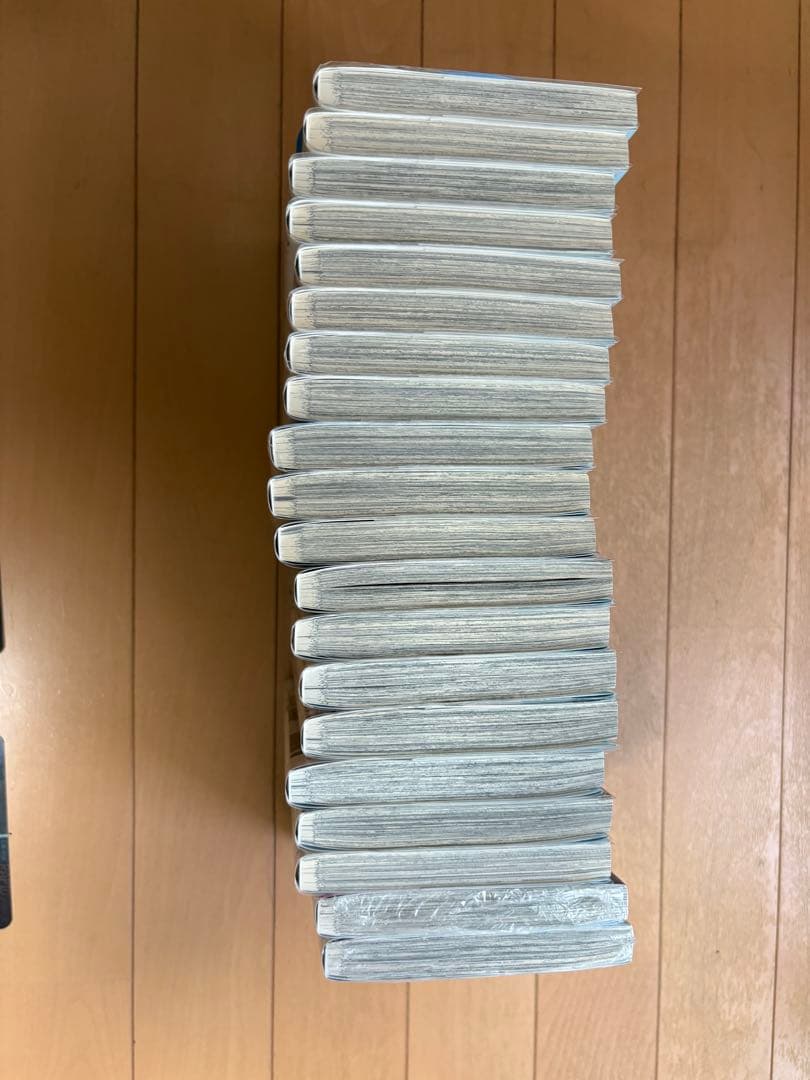 kaseijin3  【全巻初版】アオのハコ　1-20巻セット