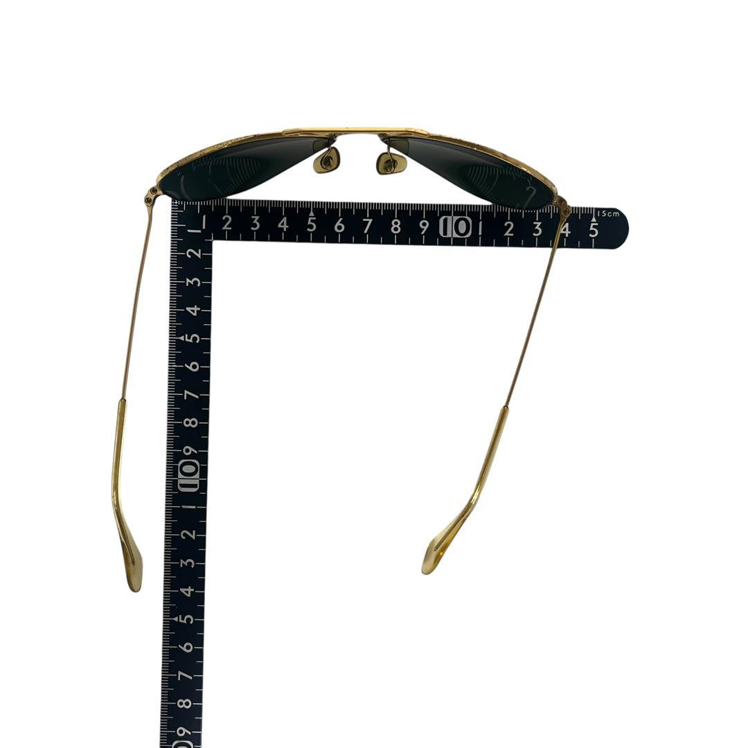 Ray-Ban レイバン アビエーター RB3025 L0205 レンズロゴ刻印