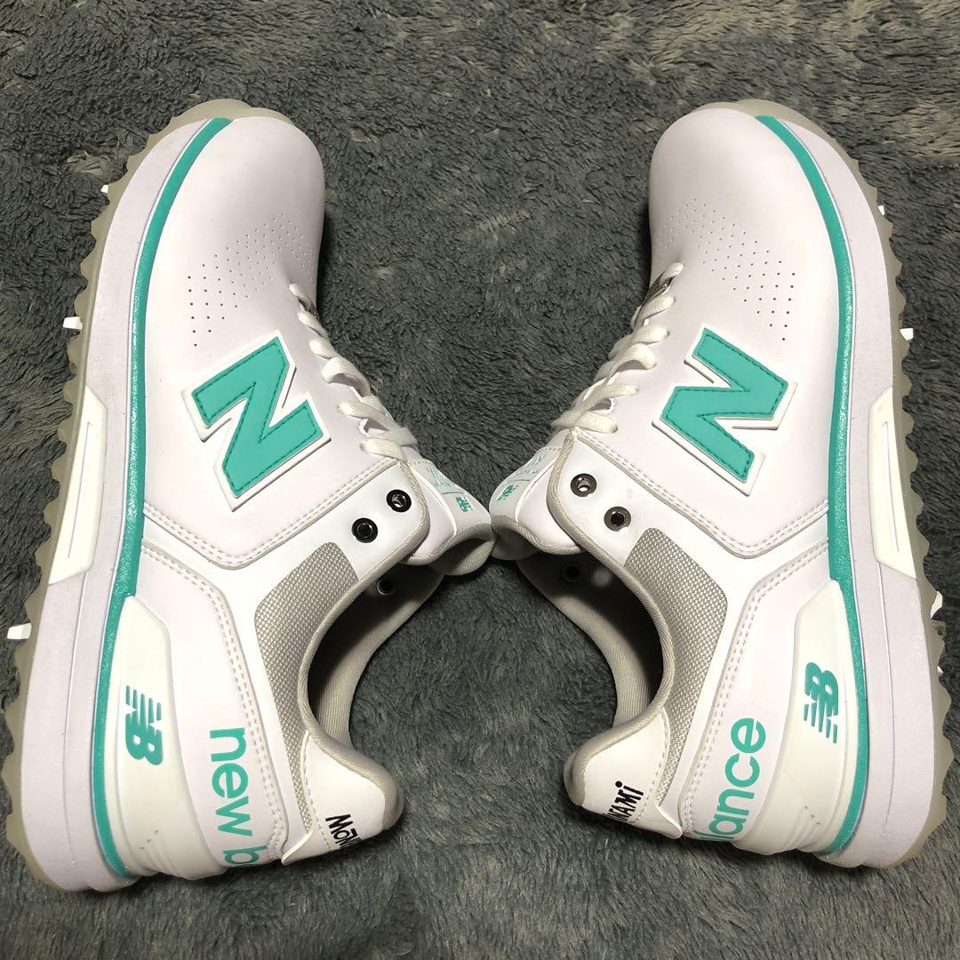 レア品！？newbalance FuelCell 3000 v1 稲見プロ