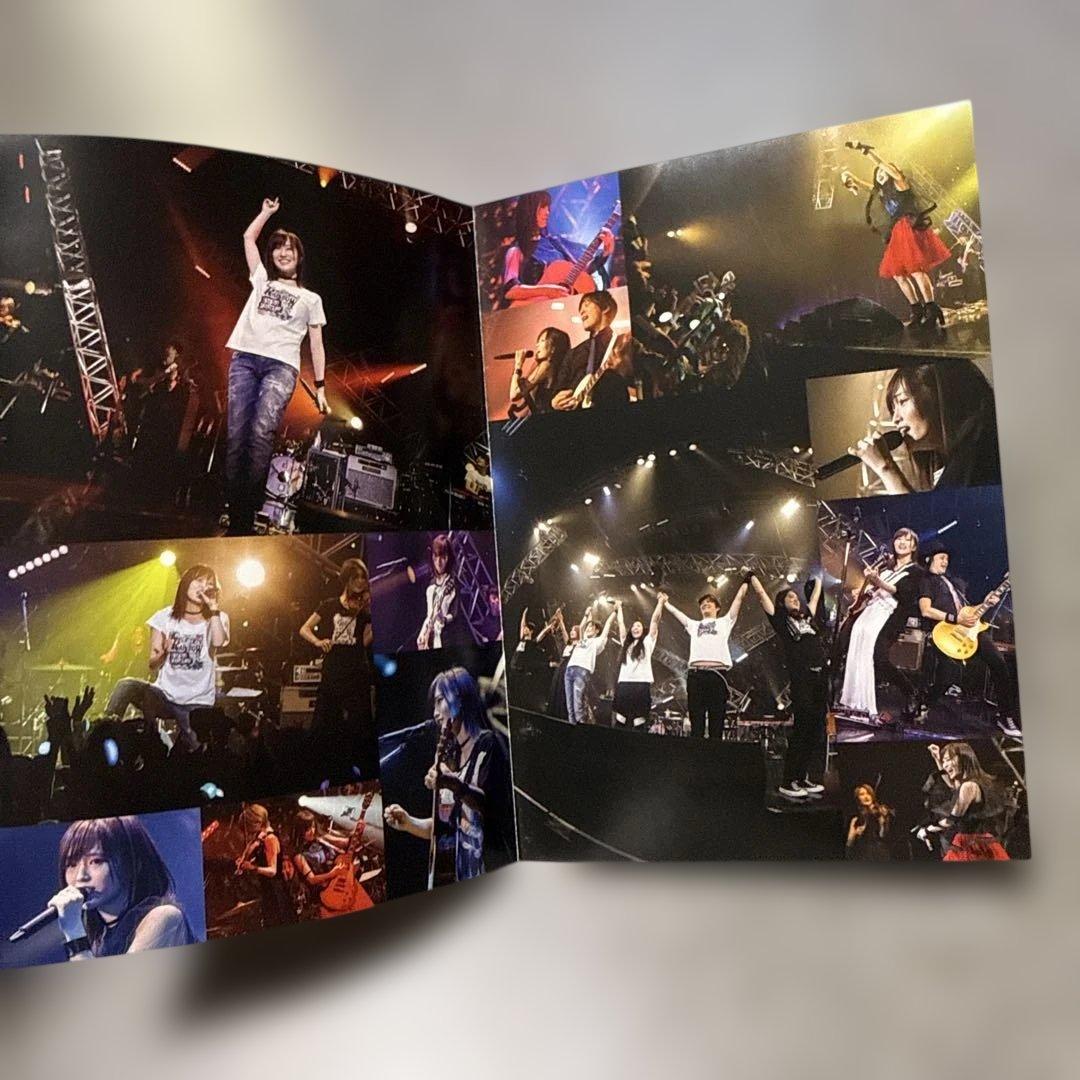 ア*員様 山本彩　ライブBlu-ray セット　写真集付き