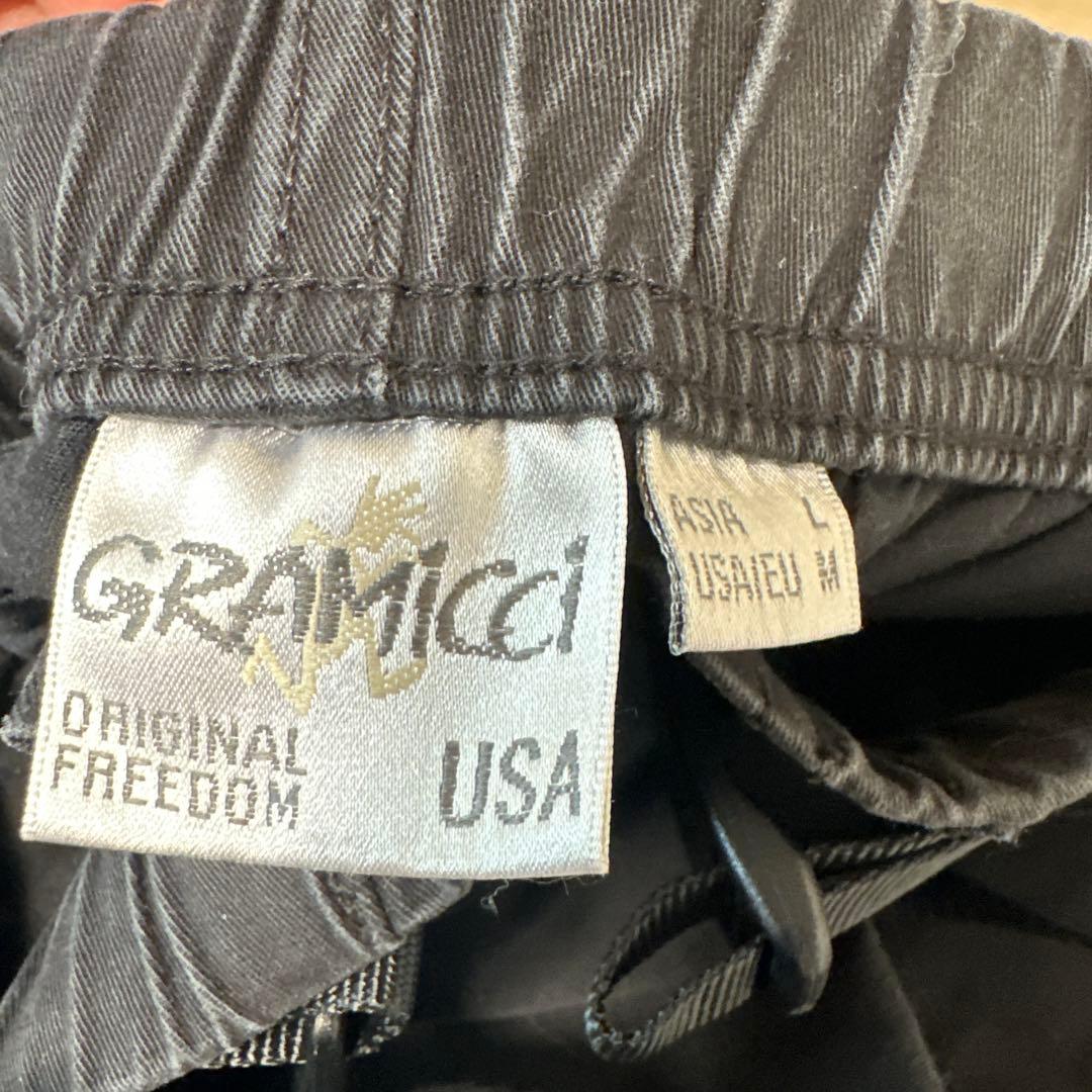 Gramicci（グラミチ）_ナローパンツ3本セット