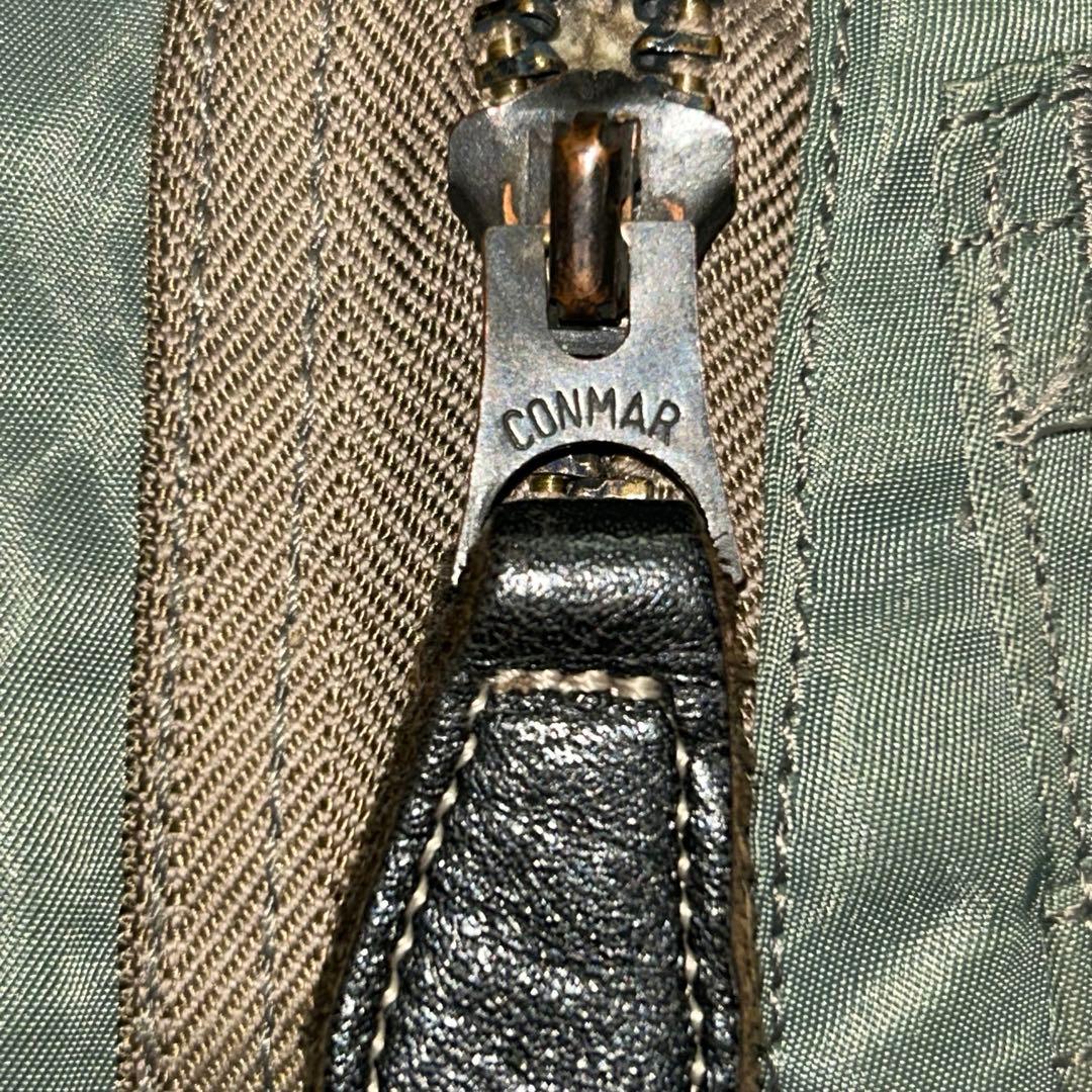 【希少品】 THE REAL McCOY‘S 旧リアルマッコイズ93年製MA-1