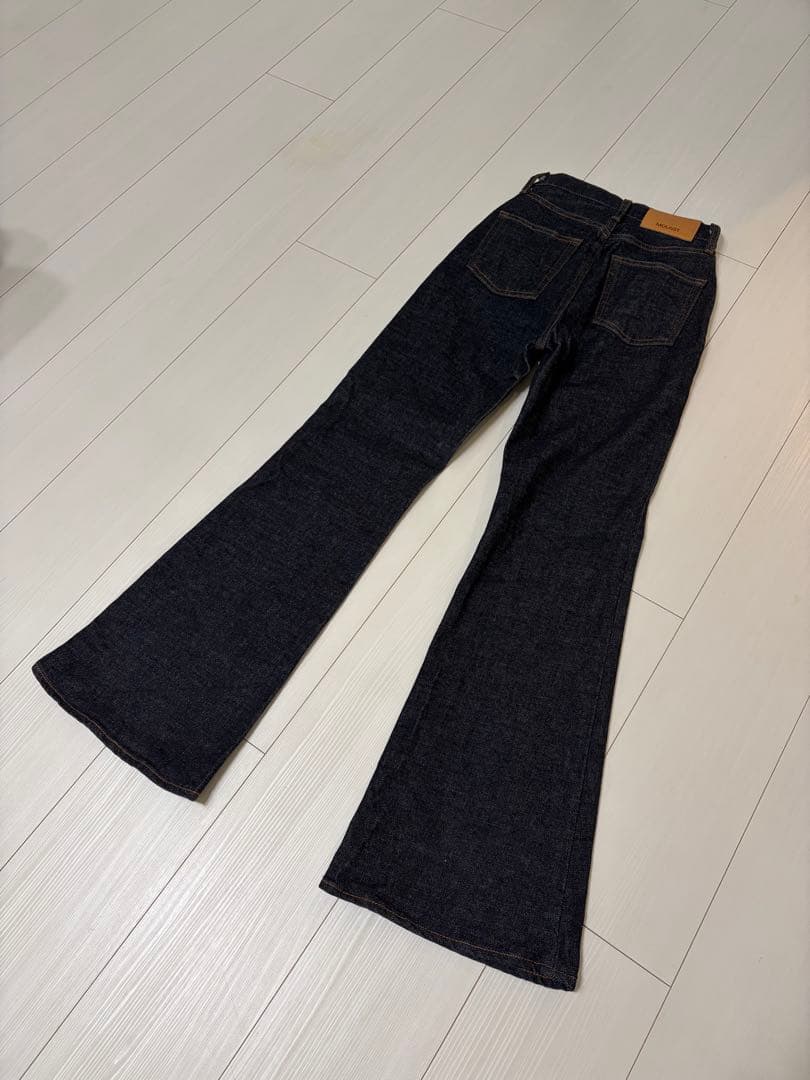 パンツ MVS FLARE OneWas 23inch