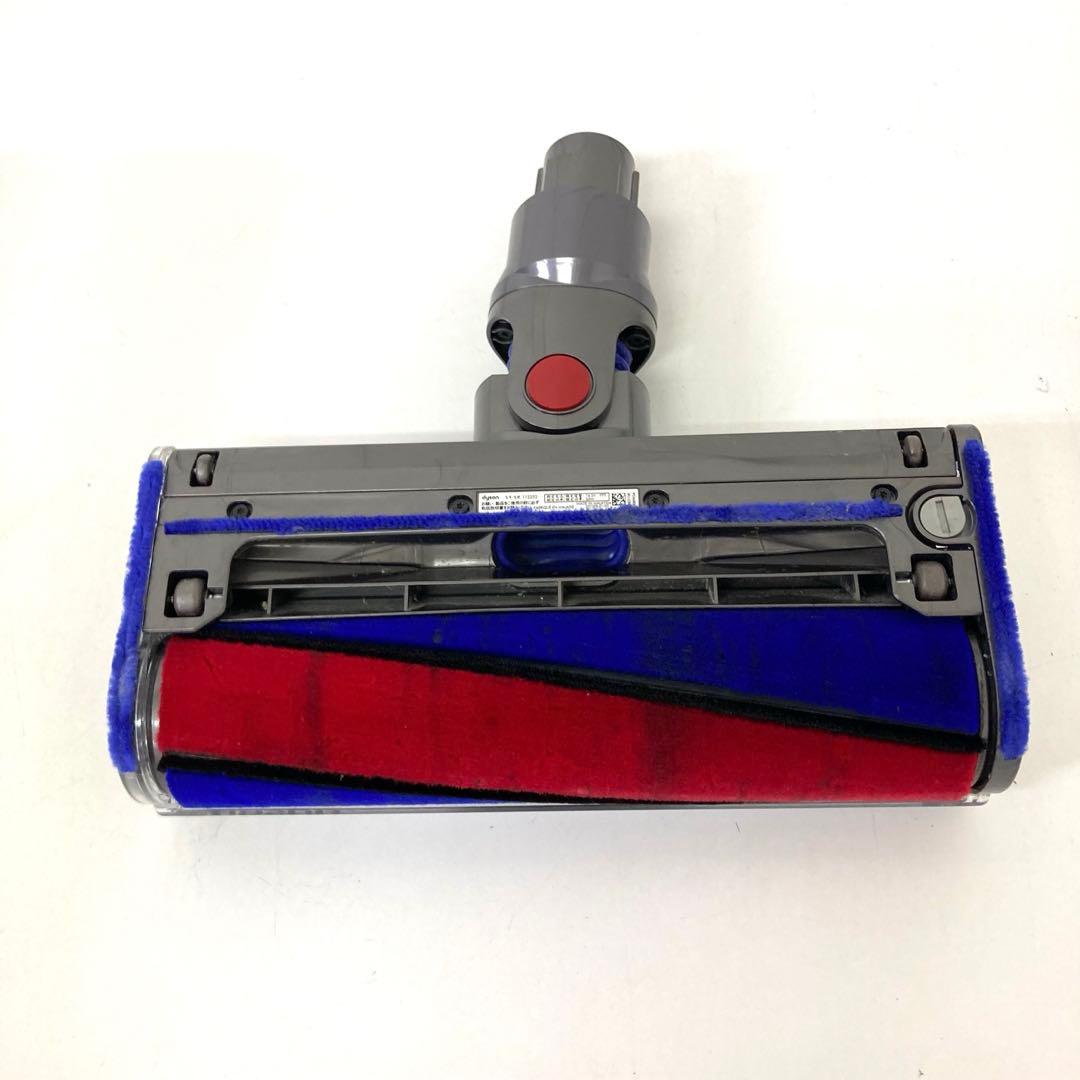 424-G ジャンク dyson ダイソン V7 fluffy掃除機