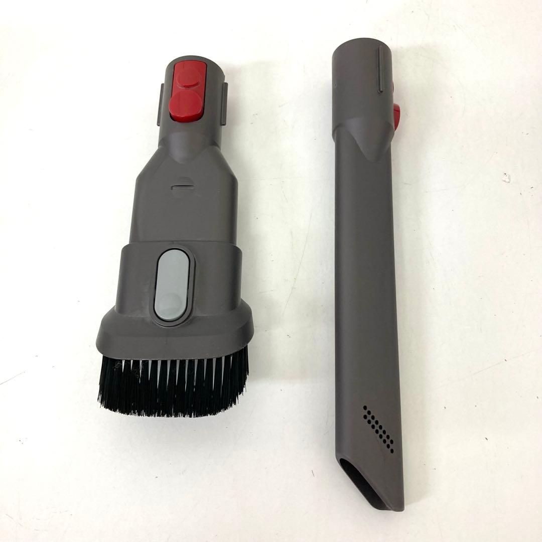 424-G ジャンク dyson ダイソン V7 fluffy掃除機
