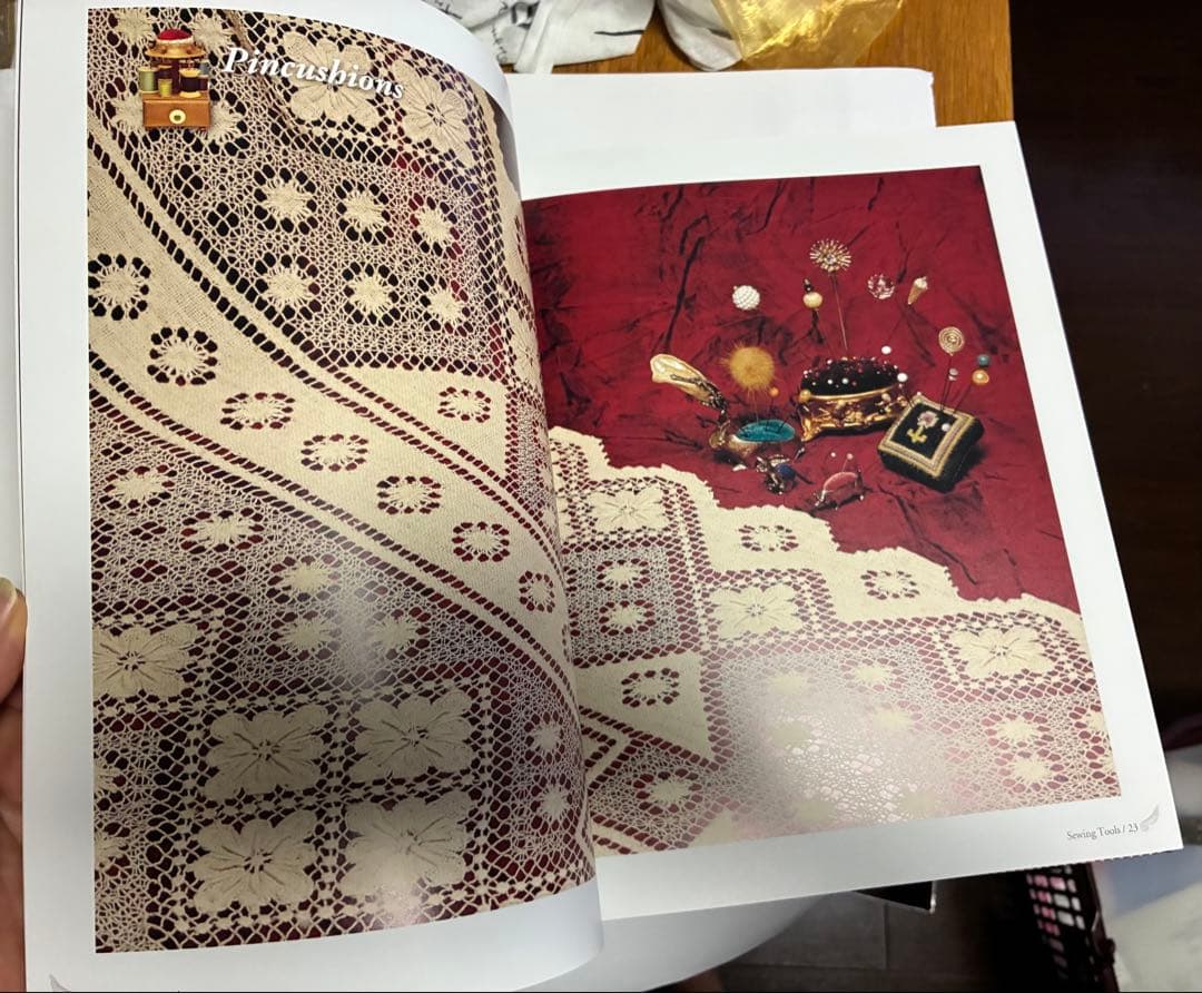 趣味・スポーツ・実用 The Quilting Bee -Chocolate Gables-