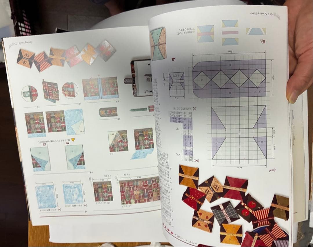 趣味・スポーツ・実用 The Quilting Bee -Chocolate Gables-