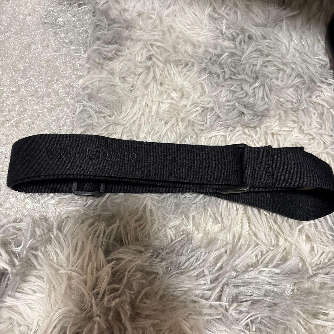 Louis Vuitton ダミエ・グラフィット ボストンバッグ