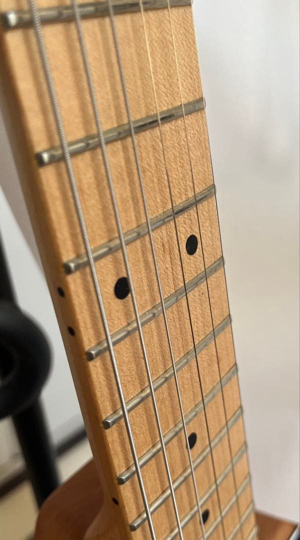 【ミネギシ】YAMAHA Pacifica PAC112VMAX