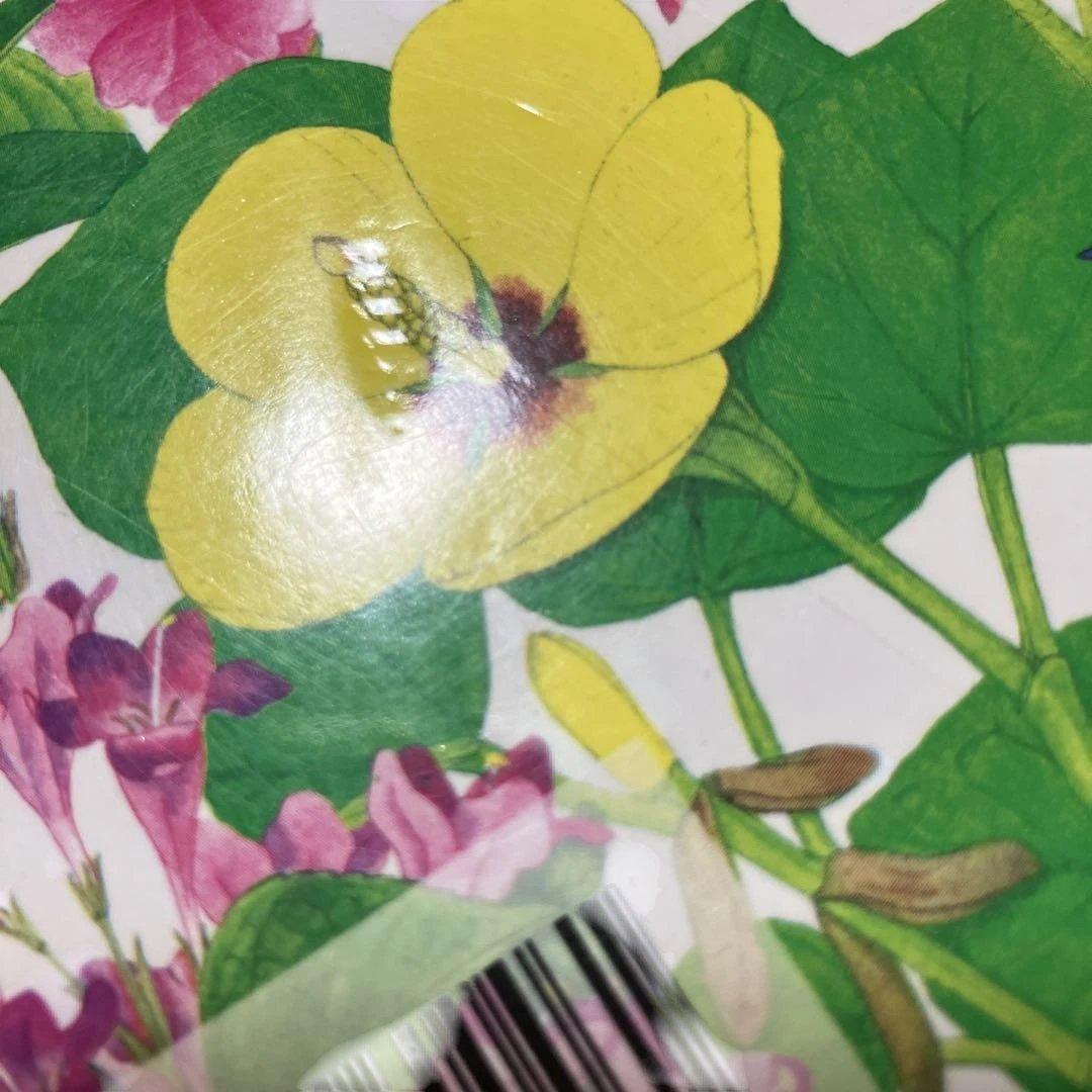 原色牧野日本植物図鑑 1 、2、3コンパクト版