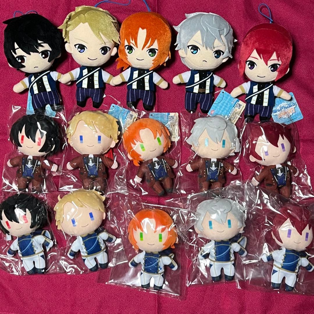 Knights セット