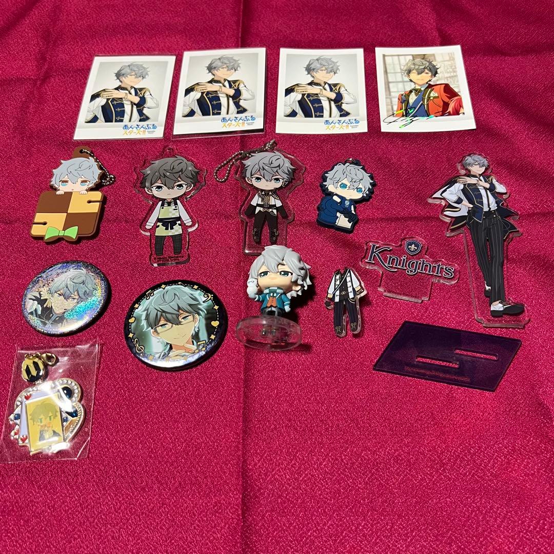Knights セット