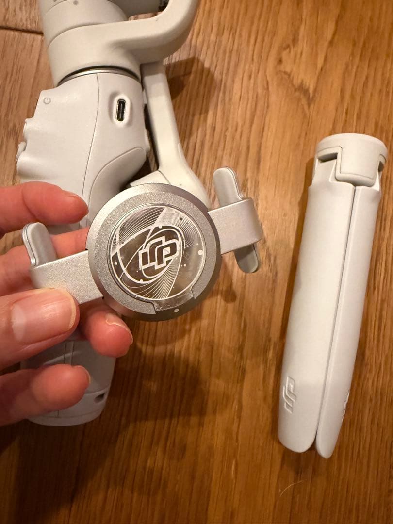 スマホアクセサリー DJI osmo 6 mobile