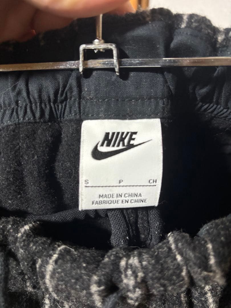 パンツ stussy nike pant wool