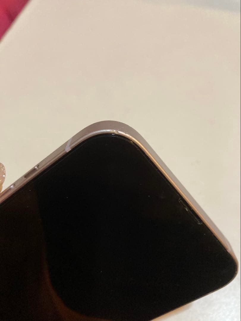 iPhone 14 Plus 256GB パープル