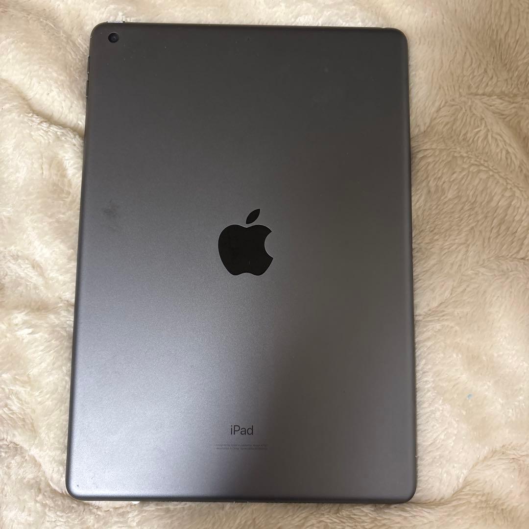 iPad 第7世代 128GB Wi-Fiモデル　ジャンク品