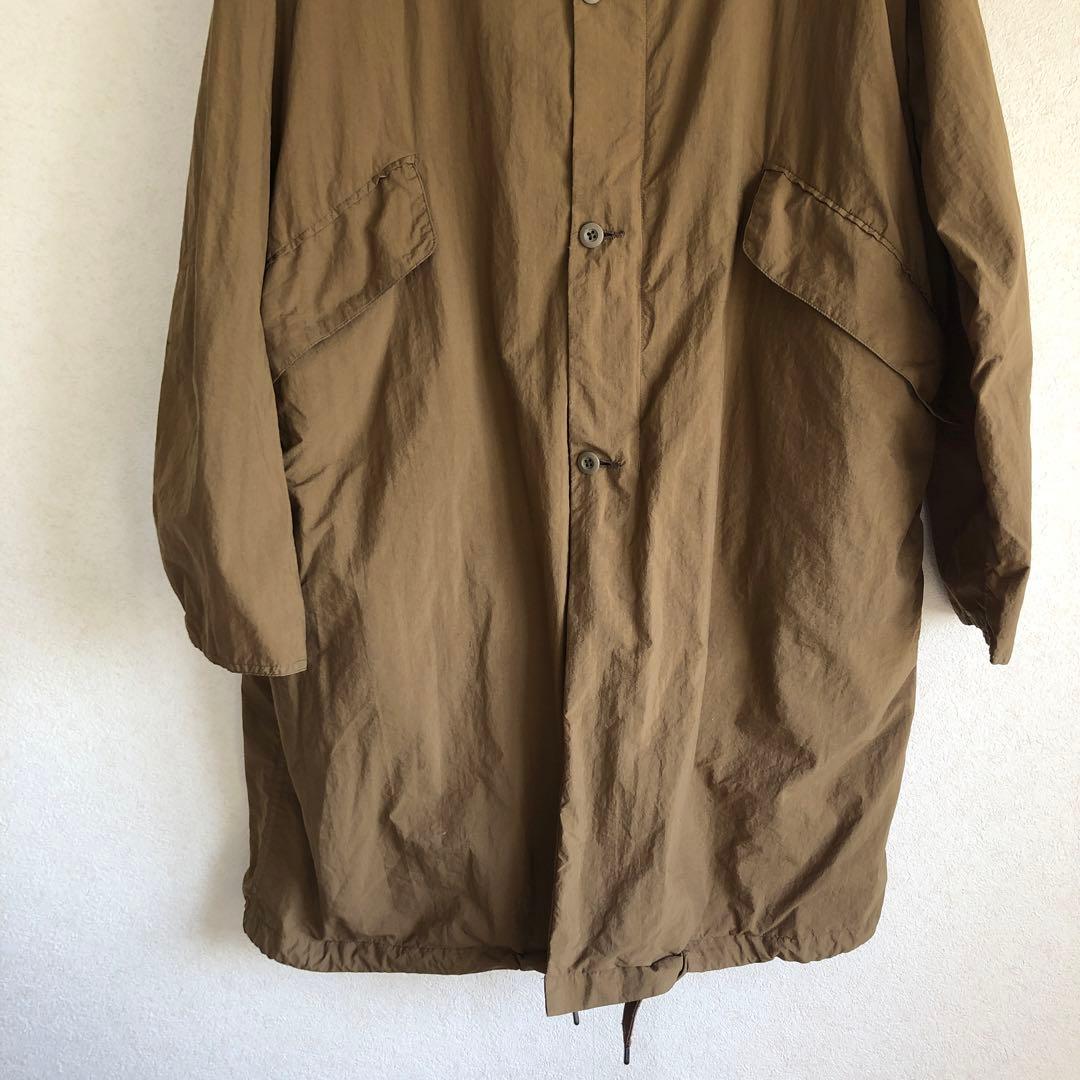 テアトラ TEATORA スーベニアハンター パッカブル　コヨーテ